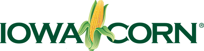 Logo iowacorn